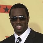 Sean 'Diddy' Combs at an event for 2001 MTV Movie Awards (2001)