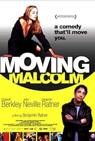 Moving Malcolm (2003)