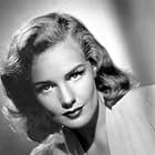 Frances Farmer