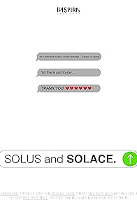 Primary photo for Solus and Solace