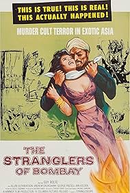 The Stranglers of Bombay (1959)