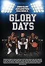 Jermain Hollman, Justin Luther, and Ronald Brown Jr. in Glory Days (2017)