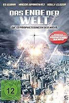 Das Ende der Welt - Die 12 Prophezeiungen der Maya