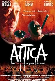 Attica (1980)