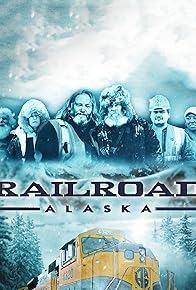 Primary photo for Railroad Alaska