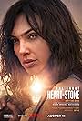 Gal Gadot in Heart of Stone (2023)