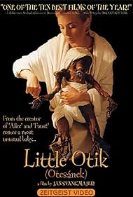 Little Otik (2000)