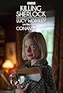 Lucy Worsley in Killing Sherlock: Lucy Worsley on the Case of Conan Doyle (2023)