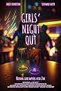 Girls' Night Out (2023)