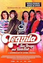 Tequila. Sexo, drogas y rock and roll