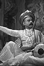 Gajanan Jagirdar in Ramshastri (1944)