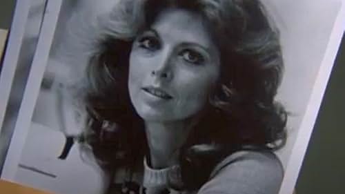 Tina Louise in Die Before They Wake (1974)