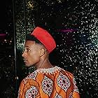 NGV - Africa fashion