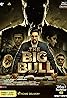 The Big Bull (2021) Poster