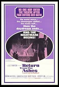 Return from the Ashes (1965)