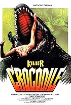 Killer Crocodile