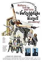 Switchblade Sisters (1975)