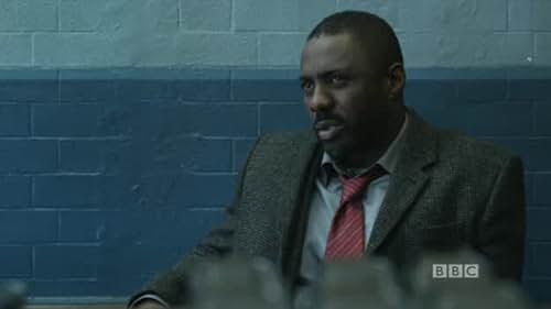 Luther: Clip 2