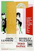 Irma la Douce (1963)