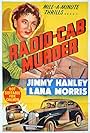 Radio Cab Murder (1954)