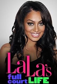 La La's Full Court Life (2011)