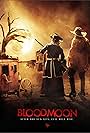 Blood Moon (2011)