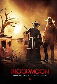 Blood Moon (2011)