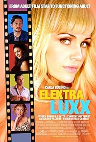 Primary photo for Elektra Luxx