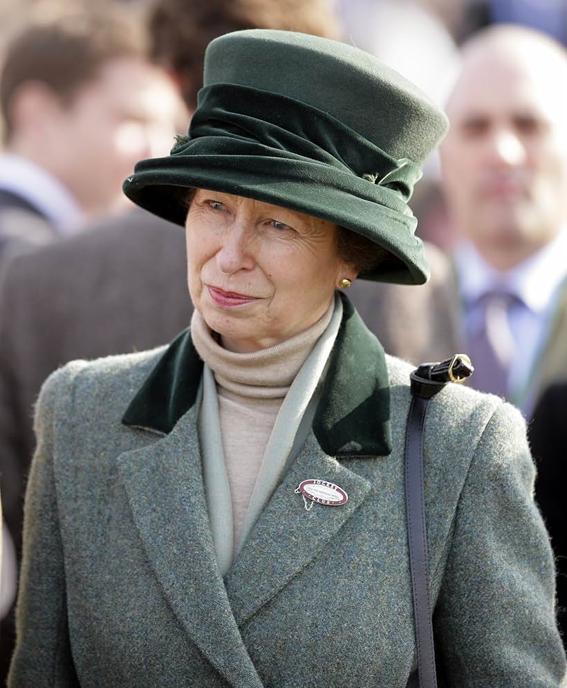 Princess Anne