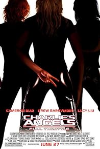 Primary photo for Charlie's Angels: Full Throttle