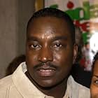 Clifton Powell