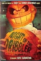 Night of the Dribbler (1990)