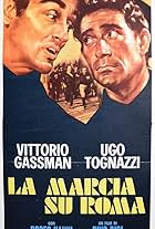 La marcia su Roma (1962)