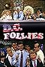 D.C. Follies (TV Series 1987–1989) Poster