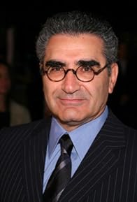 Primary photo for Eugene Levy