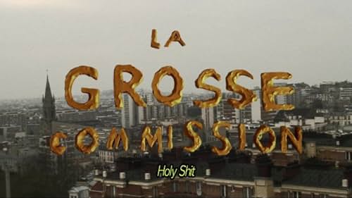 La Grosse Commission