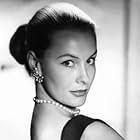 Dina Merrill