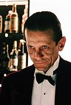 Joe Turkel in The Shining (1980)