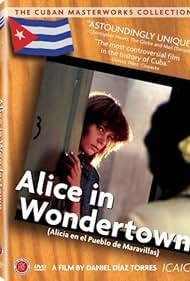 Alice in Wondertown (1991)