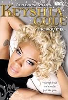 Keyshia Cole: The Way It Is