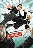 Chuck (TV Series 2007–2012) Poster