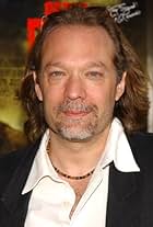 Greg Nicotero at an event for Land of the Dead (2005)