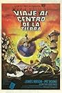 Viaje al centro de la Tierra (1959)