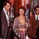 Robert Urich, Bart Braverman, and Phyllis Davis in Vega$ (1978)