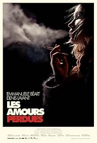 Les amours perdues (2011)