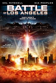 Battle of Los Angeles (2011)