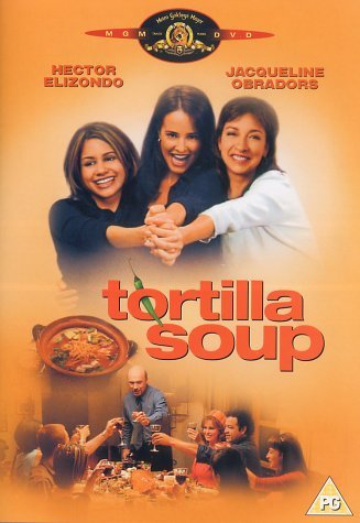 Tortilla Soup (2001)