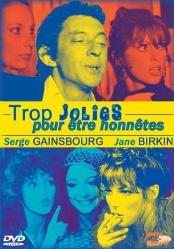 Trop jolies pour être honnêtes (1972)