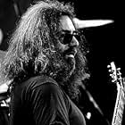 Jerry Garcia