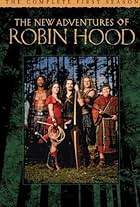 The New Adventures of Robin Hood